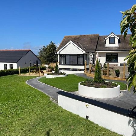 Mourne View Villa Killough Exteriör bild