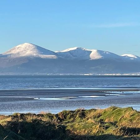 Mourne View Villa Killough Exteriör bild