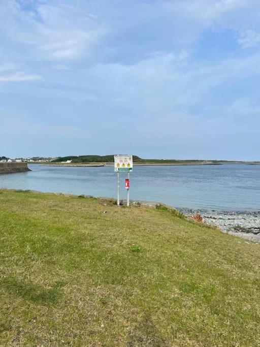 Mourne View Villa Killough Exteriör bild