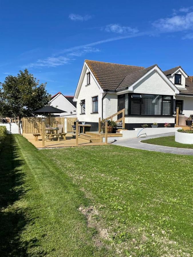 Mourne View Villa Killough Exteriör bild