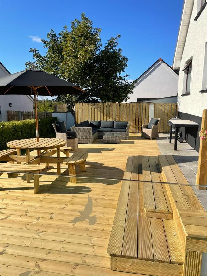 Mourne View Villa Killough Exteriör bild