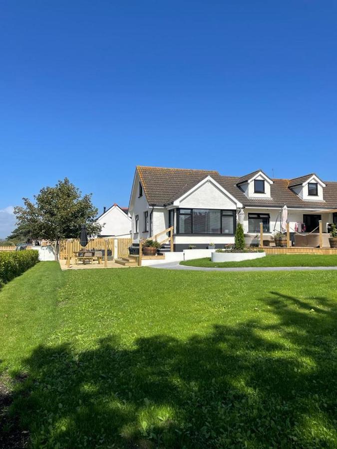 Mourne View Villa Killough Exteriör bild