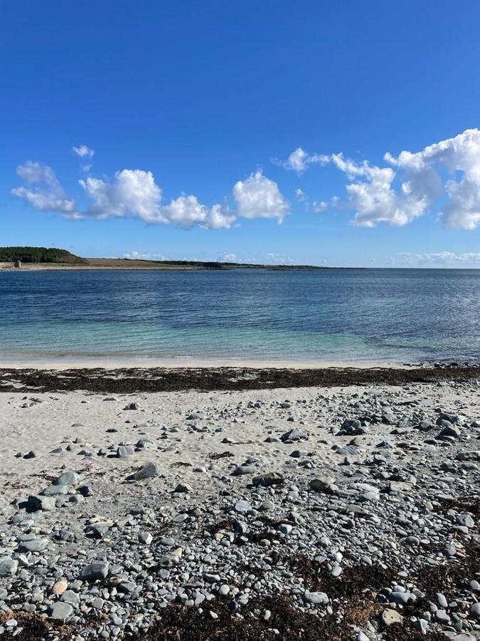 Mourne View Villa Killough Exteriör bild