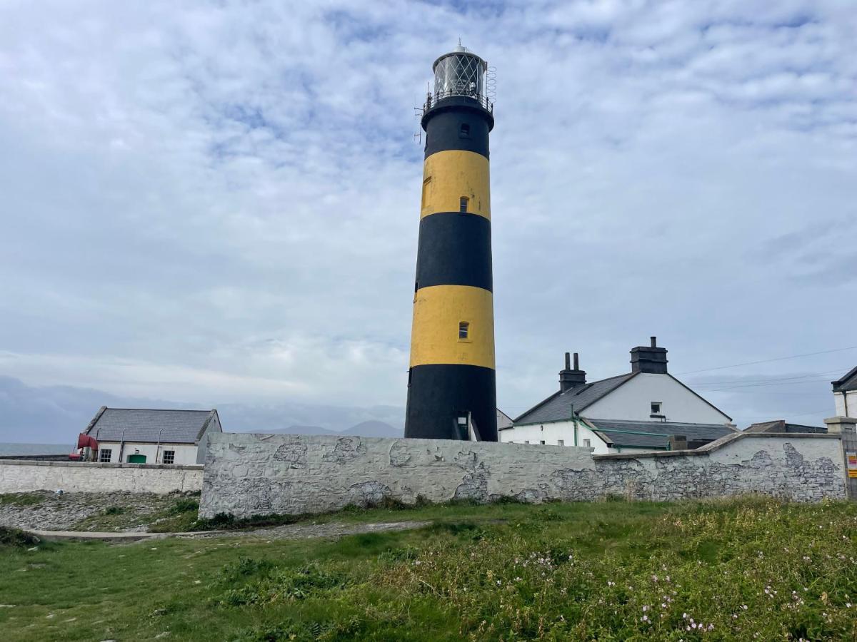 Mourne View Villa Killough Exteriör bild