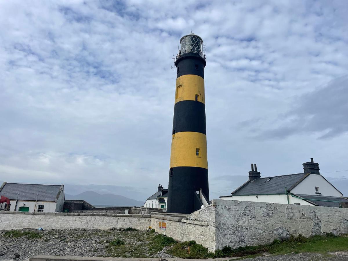 Mourne View Villa Killough Exteriör bild