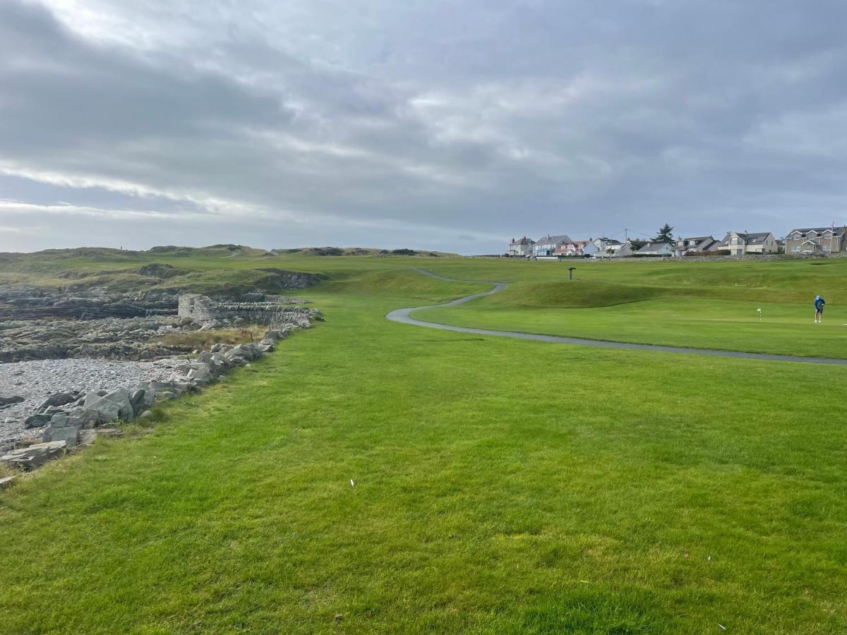 Mourne View Villa Killough Exteriör bild
