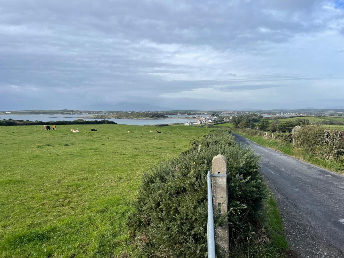 Mourne View Villa Killough Exteriör bild