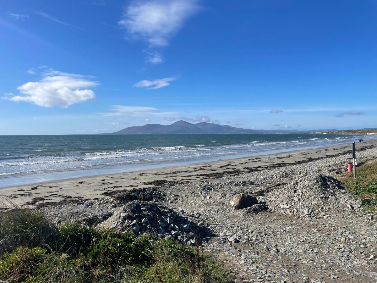 Mourne View Villa Killough Exteriör bild